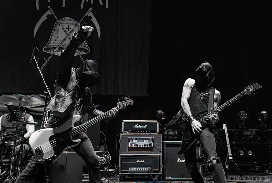 Midnight @ Mercyful Fate, Kreator, and Midnight (Phoenix, AZ)