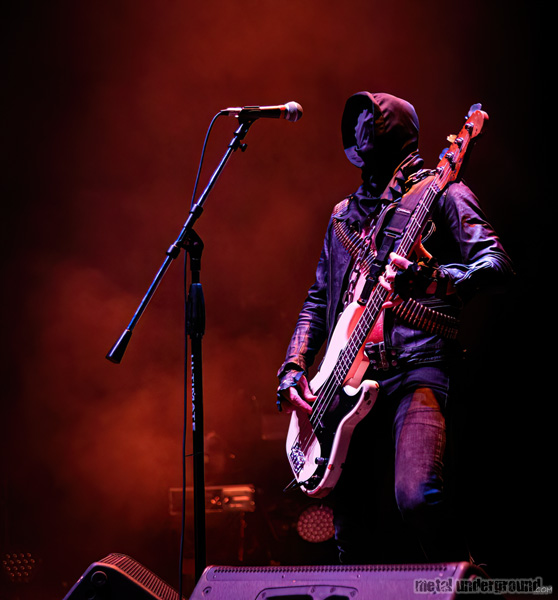 Midnight @ Mercyful Fate, Kreator, and Midnight (Phoenix, AZ)