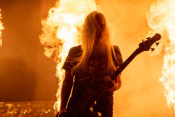 Metal Tour of The Year 2021 preview