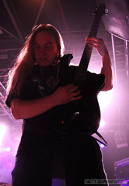 Hateform @ Metalheim, Day 2