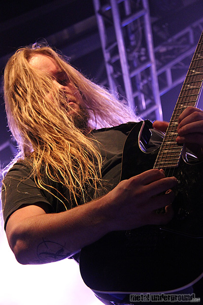 Hateform @ Metalheim, Day 2