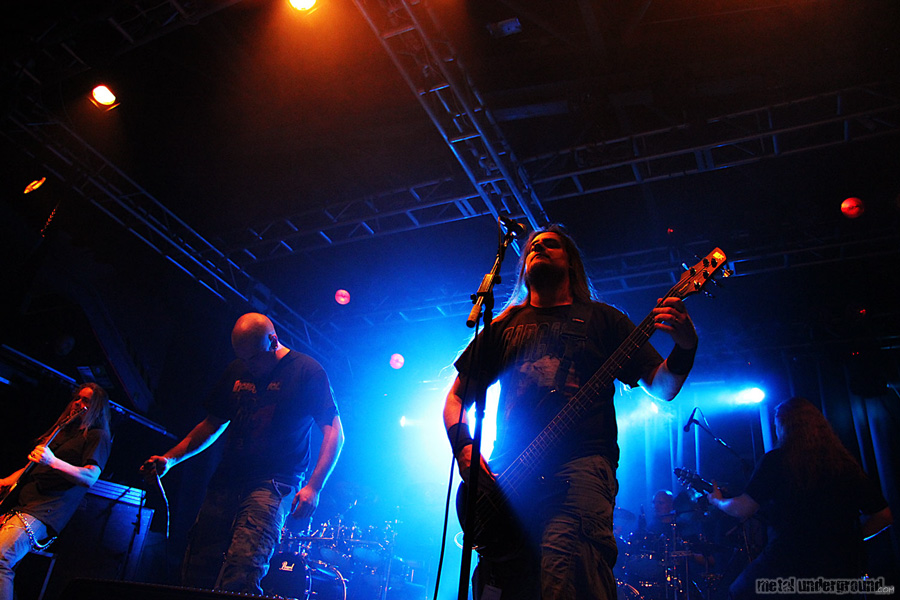 Hateform @ Metalheim, Day 2