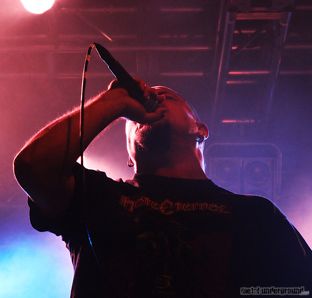 Hateform @ Metalheim, Day 2