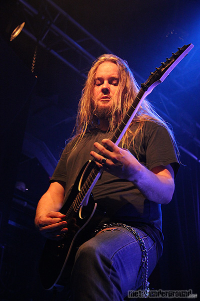 Hateform @ Metalheim, Day 2