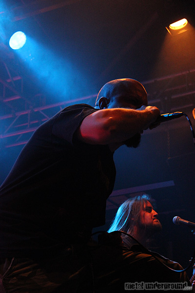 Hateform @ Metalheim, Day 2