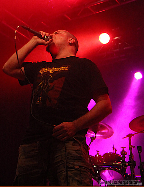 Hateform @ Metalheim, Day 2