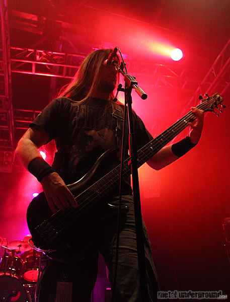Hateform @ Metalheim, Day 2