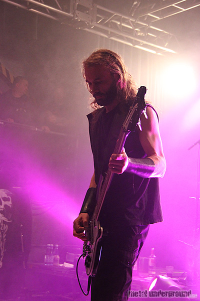 Primordial @ Metalheim, Day 2