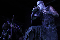 Morbid Angel, Dark Funeral, Grave (San Antonio, TX) preview