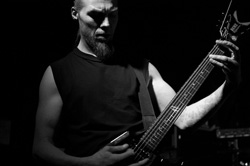 Morbid Angel (Austin, TX) preview