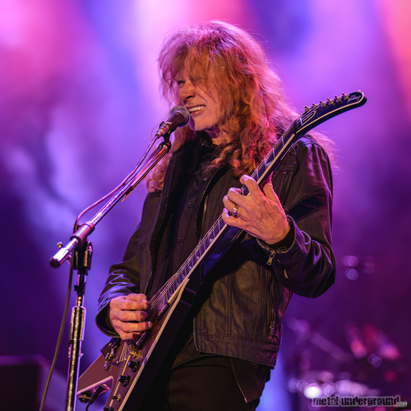 Megadeth