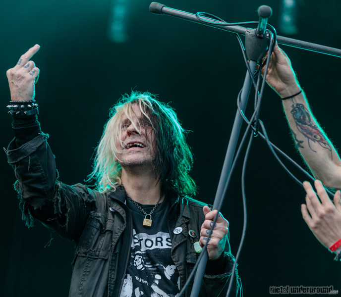 Eyehategod