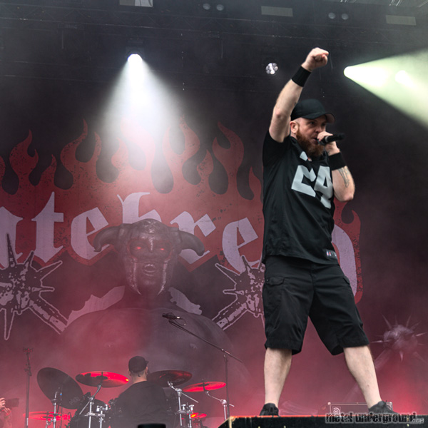 Hatebreed