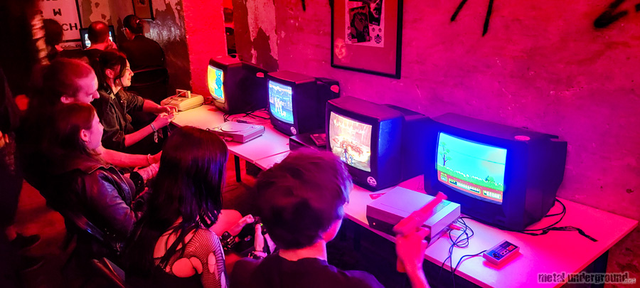 Mystic Festival Grounds @ Mystic Festival 2025 (Day 2)