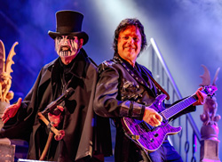 Mystic Festival 2025 (Day 2) preview