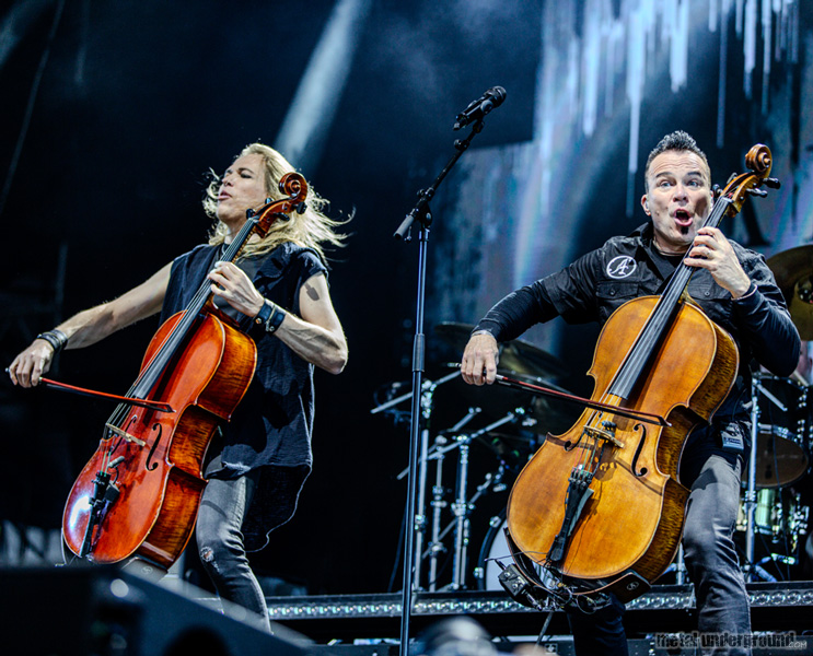 Apocalyptica