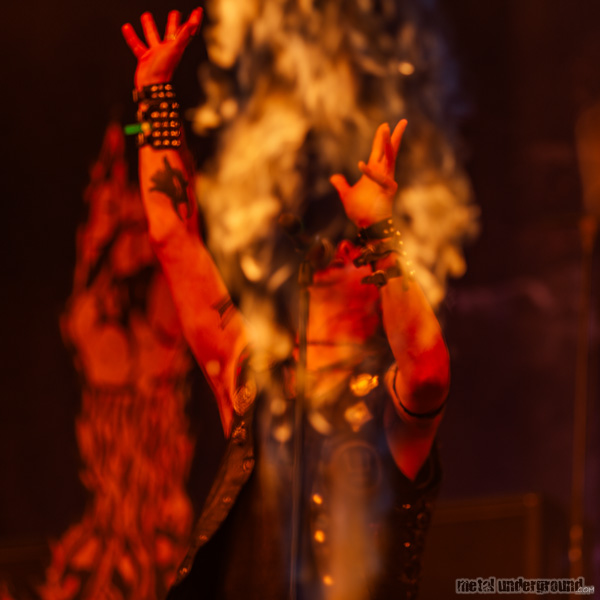 Blood Fire Death @ Mystic Festival 2025 (Day 3)
