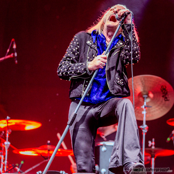 Pentagram @ Mystic Festival 2025 (Day 3)