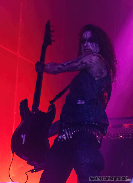 Belphegor @ Mystic Festival 2026 (Day 1)