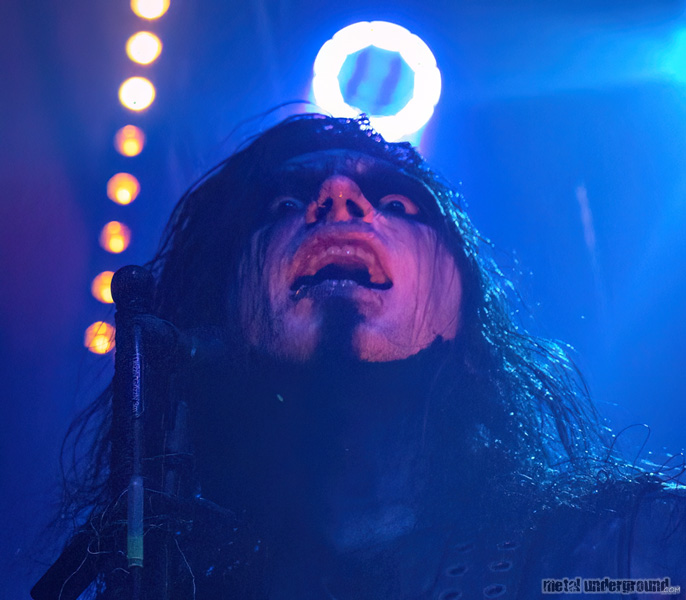 Belphegor @ Mystic Festival 2026 (Day 1)