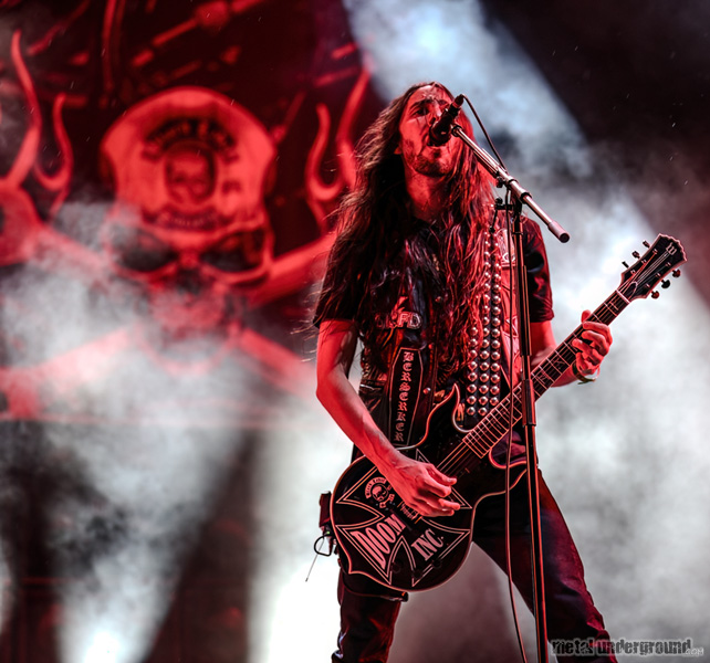 Black Label Society @ Mystic Festival 2026 (Day 2)
