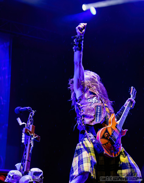 Black Label Society @ Mystic Festival 2026 (Day 2)