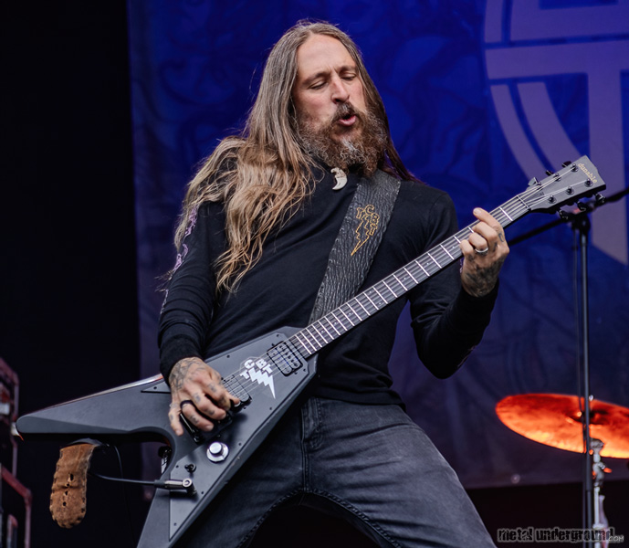 Black Tusk @ Mystic Festival 2026 (Day 2)