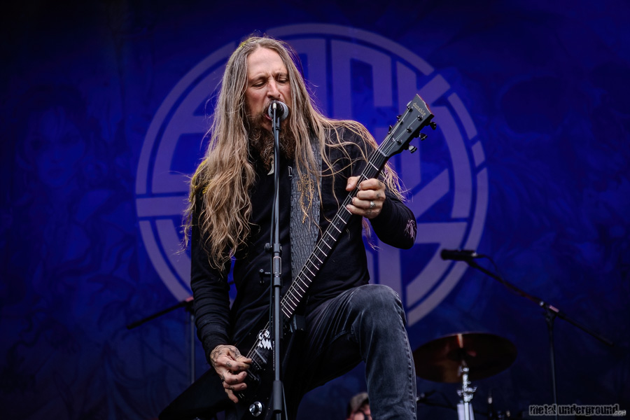 Black Tusk @ Mystic Festival 2026 (Day 2)