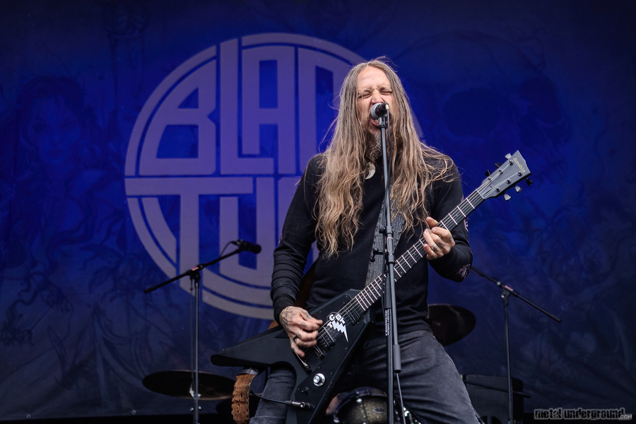 Black Tusk @ Mystic Festival 2026 (Day 2)