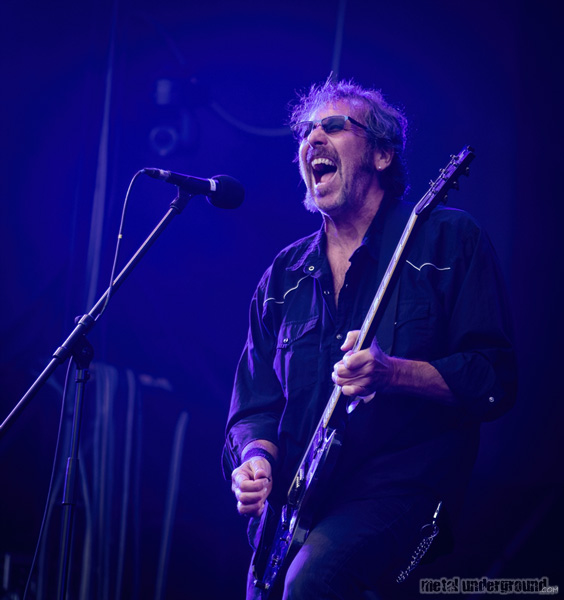 Corrosion of Conformity @ Mystic Festival 2026 (Day 2)