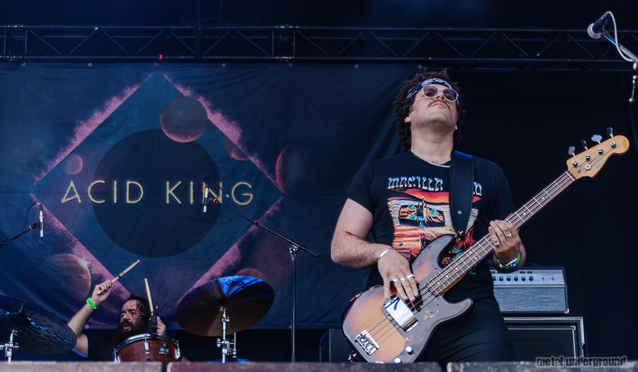 Acid King @ Mystic Festival 2026 (Day 3)