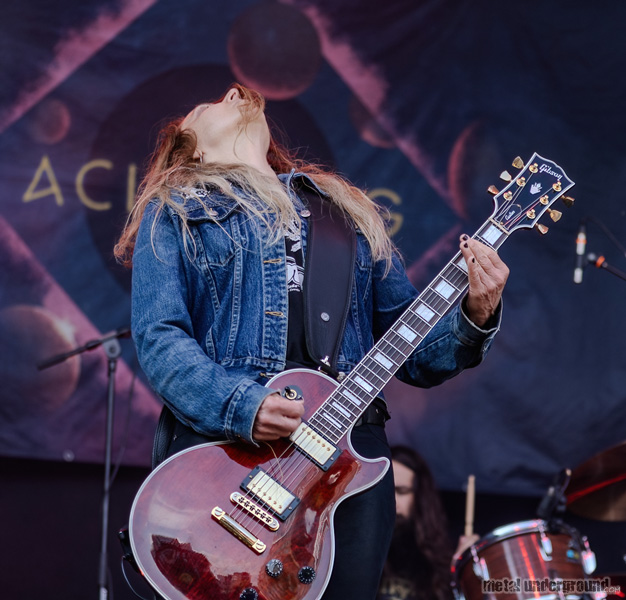 Acid King @ Mystic Festival 2026 (Day 3)