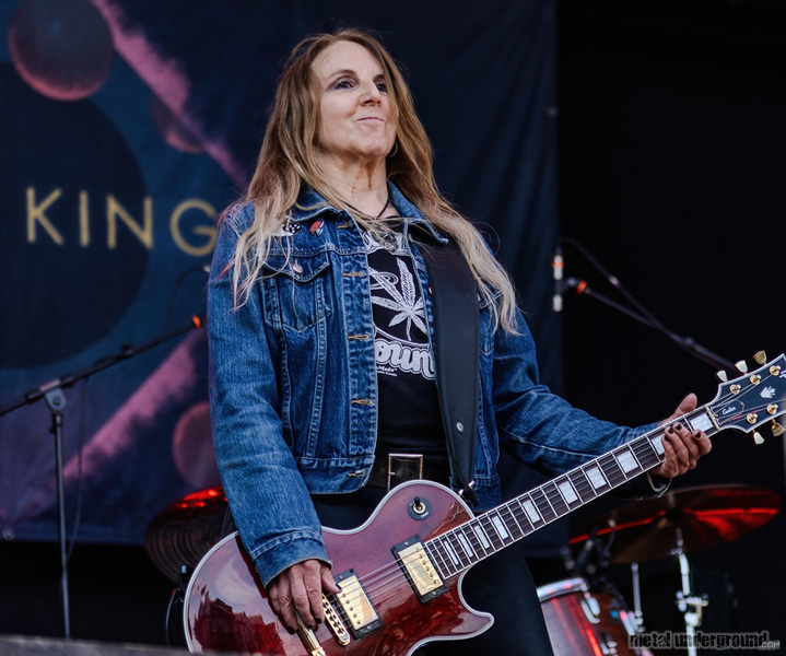 Acid King @ Mystic Festival 2026 (Day 3)