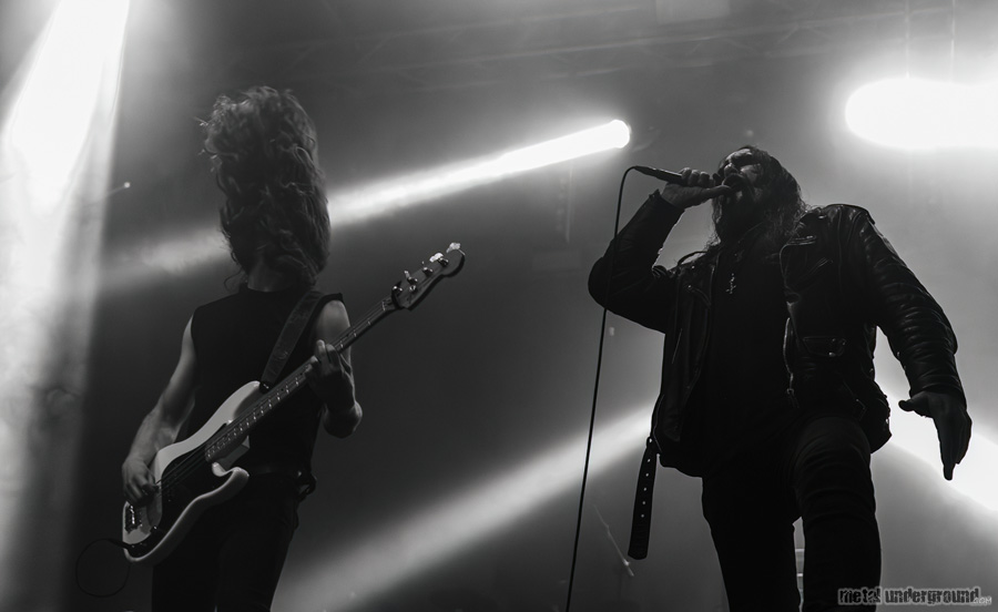 Gaahls Wyrd @ Mystic Festival 2026 (Day 3)