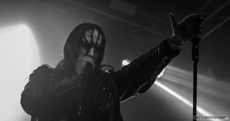 Gaahls Wyrd @ Mystic Festival 2026 (Day 3)