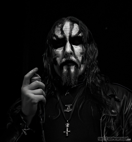 Gaahls Wyrd @ Mystic Festival 2026 (Day 3)