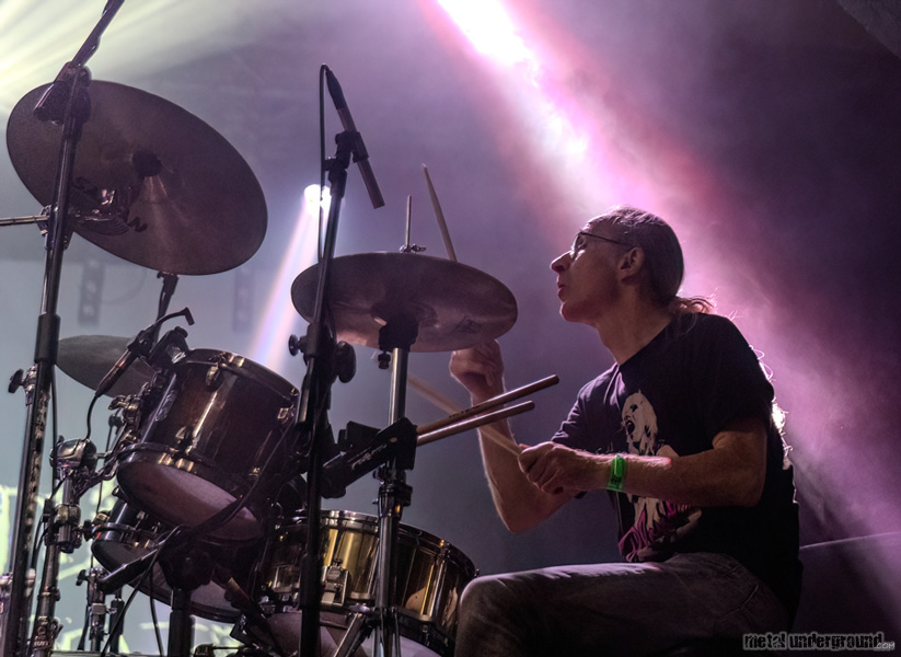 Disharmonic Orchestra @ Mystic Festival 2026 (Warm-up Day)