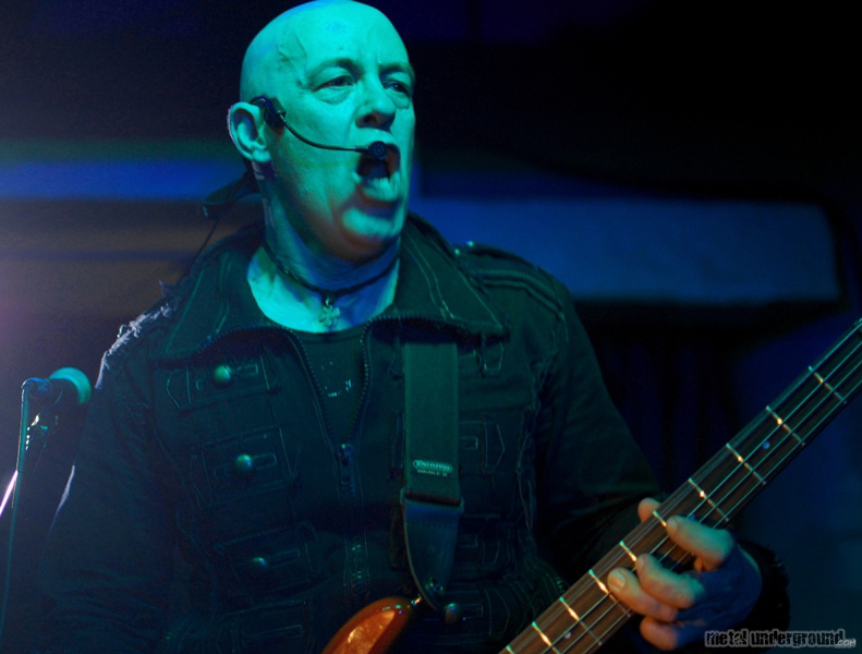 Mpire of Evil @ Onslaught and Mpire of Evil (San Antonio, TX)