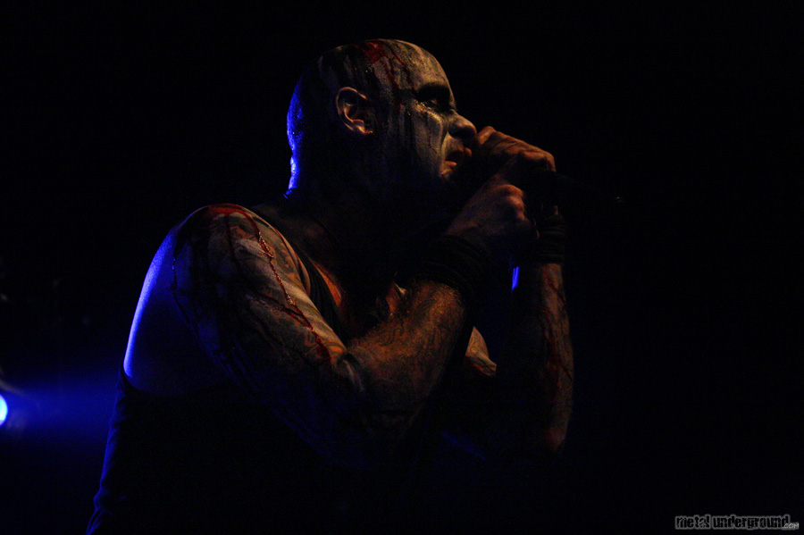 Primordial @ ProgPower USA XIII: Day One
