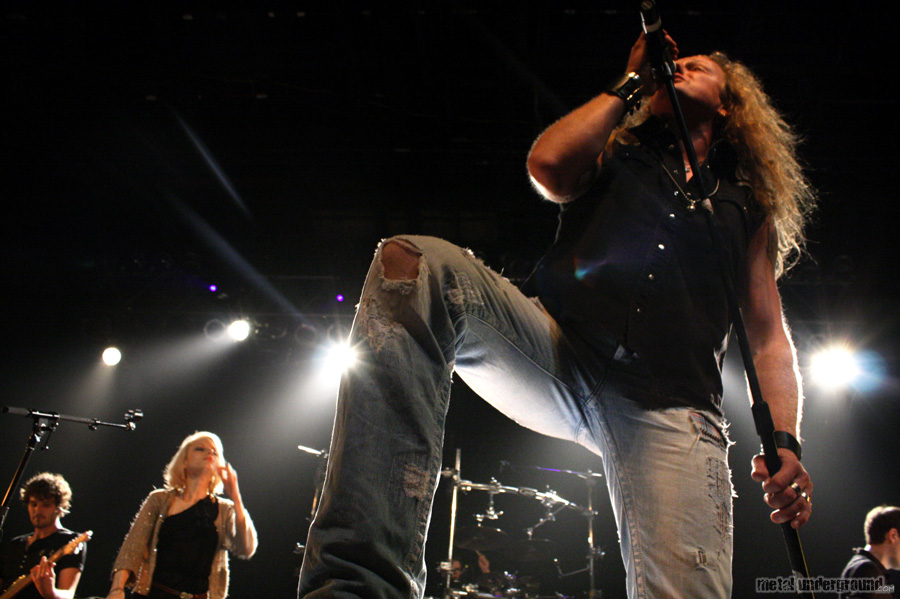 Beyond The Bridge @ ProgPower USA XIII: Day Two