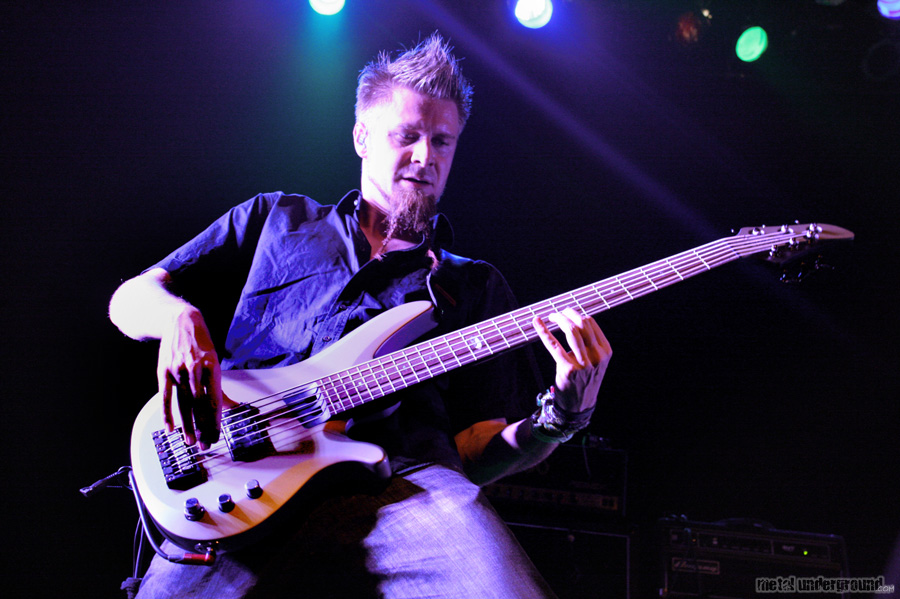 Beyond The Bridge @ ProgPower USA XIII: Day Two