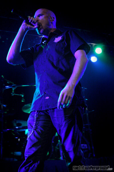 Solution .45 @ ProgPower USA XIII: Day Two