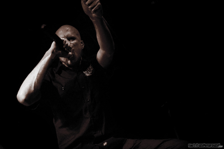 Solution .45 @ ProgPower USA XIII: Day Two