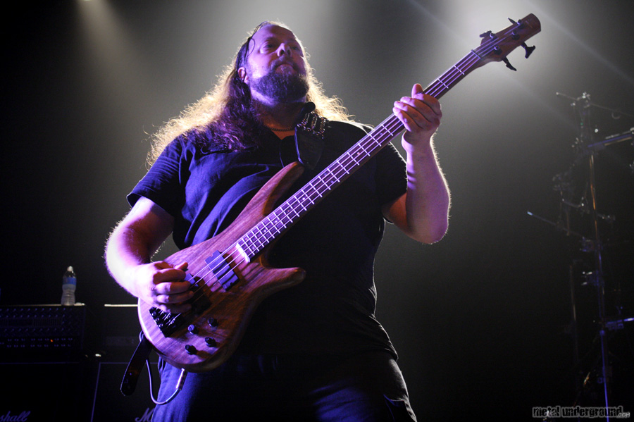 Solution .45 @ ProgPower USA XIII: Day Two
