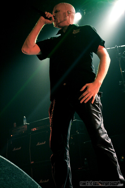Solution .45 @ ProgPower USA XIII: Day Two