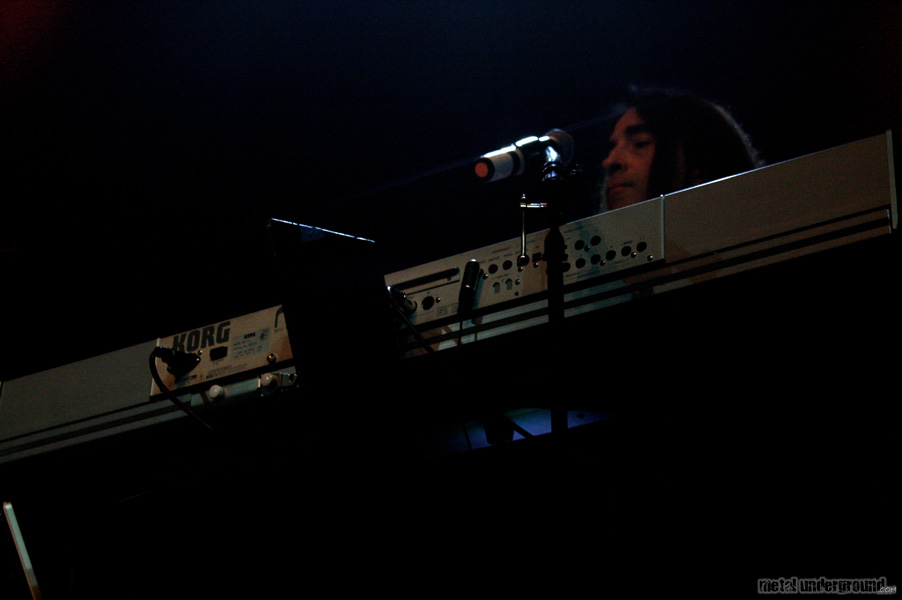Red Circuit @ ProgPower USA XII Day Two