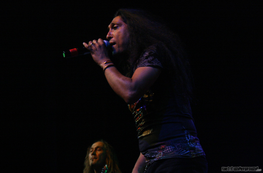 Red Circuit @ ProgPower USA XII Day Two