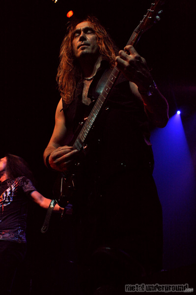 Red Circuit @ ProgPower USA XII Day Two