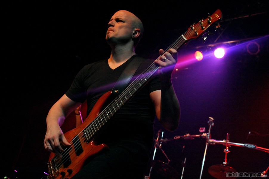 Red Circuit @ ProgPower USA XII Day Two