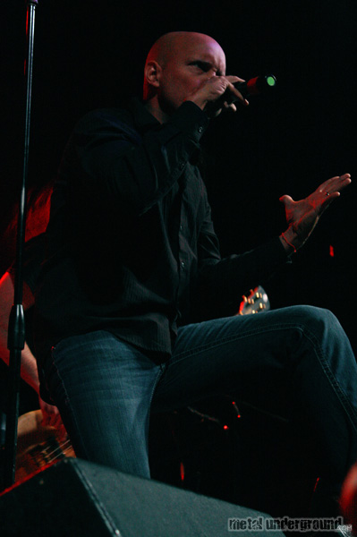 While Heaven Wept @ ProgPower USA XII Day Two